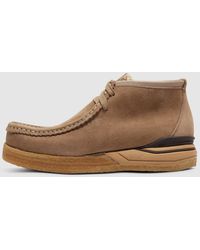 Visvim - Beuys Trekker-Folk Boot - Lyst