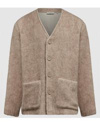 Our Legacy Cardigans for Men | Online Sale up to 45% off | Lyst