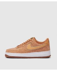 Nike Air Force 1 Sneakers for Men - Up to 54% off at Lyst.com