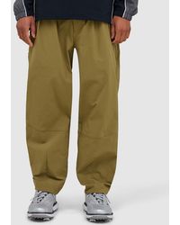 Manors - Recycled Greenskeeper Pant - Lyst
