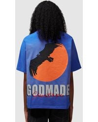 GODMADE CLO - Heritage T-Shirt - Lyst
