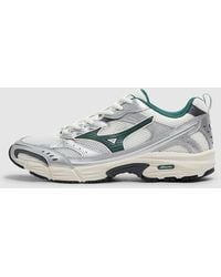 Mizuno - Mxr Sneaker Snow/Bistro - Lyst