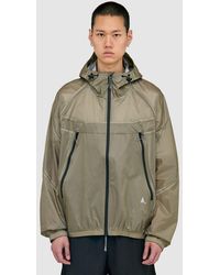 ROA - Glasslike 3L 10K Waterproof Jacket (Sage - Lyst