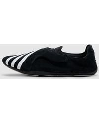 adidas - X Pharrell Williams Vario Flat Earther Sneaker - Lyst