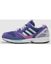 adidas Originals - Zx 8000 Sneaker - Lyst