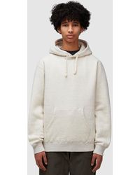 Beams Plus - Pullover Hoodie - Lyst