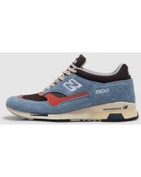 New Balance - Miuk 1500 Sneaker - Lyst