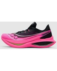 Saucony - Endorphin Pro 5 Sneaker /Shock - Lyst