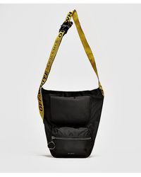 Off-White c/o Virgil Abloh Bodybag - Black