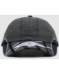 Umbro - X Slam Jam Goalkeeper Cap (Dark - Lyst