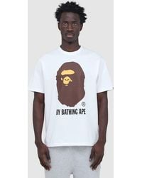 AAPE BY A BATHING AP - Bape - Lyst