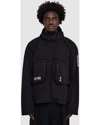 About Blank - Supersonic Jacket - Lyst