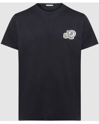 moncler t shirts men