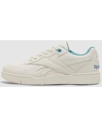 Reebok - Bb4000 Sneaker ( Dephinium - Lyst