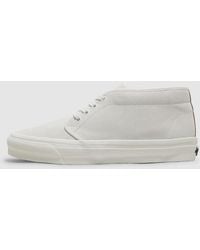 Vans - Otw Chukka 49 Vibram Sneaker (Marshmallow - Lyst