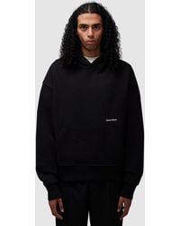About Blank - Box Hoodie - Lyst