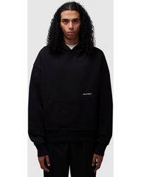 About Blank - Box Hoodie - Lyst