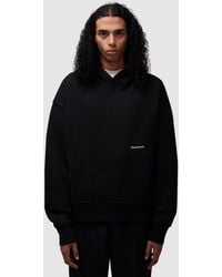 About Blank - Box Hoodie - Lyst