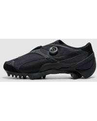 PUMA - Beisser Disc Sneaker (Mineral-Stormy Slate - Lyst