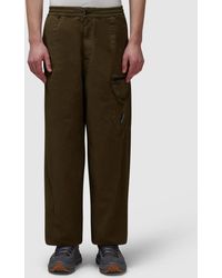 C.P. Company - Microreps Lens Cargo Pant - Lyst