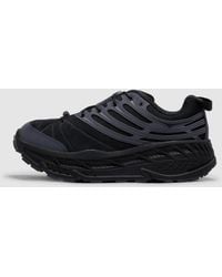 Hoka One One - Stinson Evo Og Sneaker - Lyst