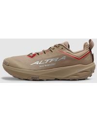 and wander - X Altra Experience Wild 3+ Sneaker - Lyst