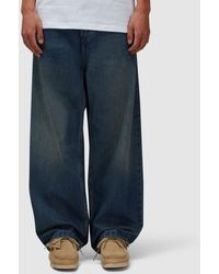 Carhartt - Brandon Pant Worn Used Wash - Lyst
