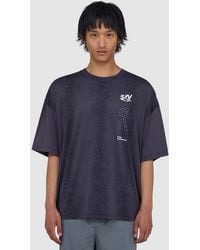 On Shoes - Performance Volt T-Shirt (Ir - Lyst