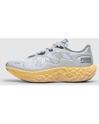 PUMA - X Salehe Bembury Velum Nitro 2 Sneaker (Cool Light - Lyst