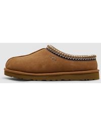 UGG - Tasman Ii Slipper (Chestnut - Lyst