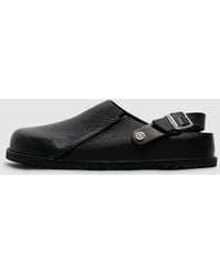 Birkenstock - Lutry Premium Lena Mule - Lyst