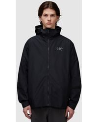 Arc'teryx - Solano Hooded Jacket ( - Lyst