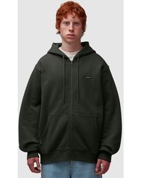thisisneverthat - T.N.T Classic Zip Up Hoodie - Lyst