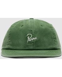 Parra - Signature 6 Panel Cap - Lyst