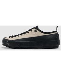 ROA - Tuff Sneaker (Sand - Lyst