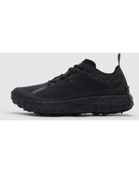 Norda - Dyneema 001 Sneaker (Stealth - Lyst