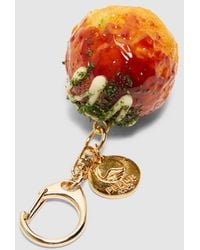 BEAMS Japan - X Sample Kobo Takoyaki Keychain (Takoyaki - Lyst