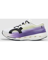 On Shoes - Cloudboom Max Sneaker /Juniper - Lyst