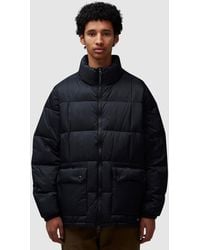 Taion - Mountain Packable Volume Down Jacket - Lyst