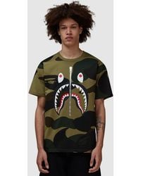 AAPE BY A BATHING AP - Bape - Lyst