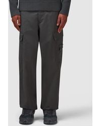 Stone Island - Ghost Weatherproof Cargo Pant (Dark - Lyst
