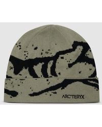 Arc'teryx - Grotto Toque Beanie (Habitat - Lyst