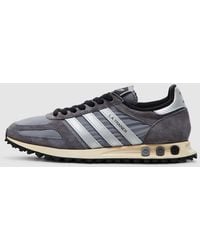 adidas - La Trainer Og Sneaker - Lyst