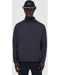 Gramicci - Ultra-Light Packable Jacket (Midnight - Lyst