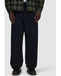 Service Works - Twill Part-Timer Pant - Lyst