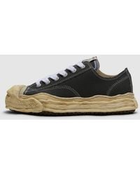Maison Mihara Yasuhiro - Hank Low Og Canvas Sneaker - Lyst