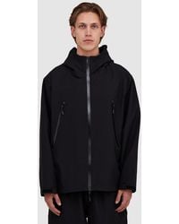 MKI Miyuki-Zoku - V3 Shell Hooded Jacket - Lyst