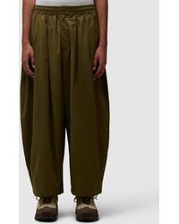 ANGLAN - Essential Easy Balloon Pant - Lyst