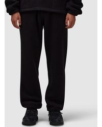 PATTA - Sherpa Fleece Pant - Lyst