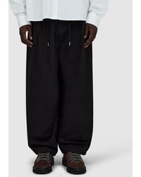 Estudio Niksen - Stopper Balloon Pant - Lyst